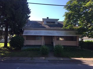 410 Boyle St, Dunmore, PA 18512