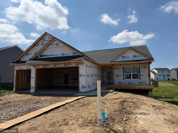 17202 63rd St NE, Otsego, MN 55330