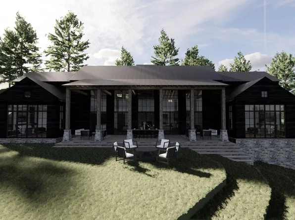 Palmyra Dr Lot 220B, Telluride, CO 81435