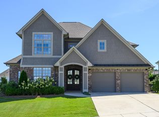 881 Stonecrest Ct, Vestavia, AL 35242