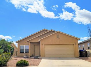 5159 Arena Dr, Las Cruces, NM 88012