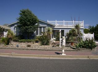 45 Ocean Dr W, Brigantine, NJ 08203
