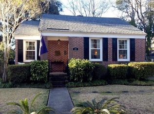 23 Campbell Dr, Charleston, SC 29407