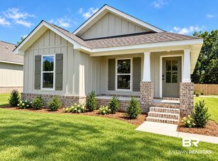 2040 W Union Ave, Loxley, AL 36551