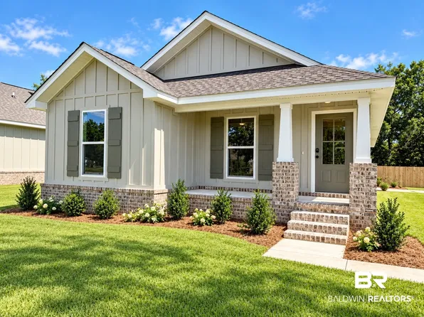 2040 W Union Ave, Loxley, AL 36551