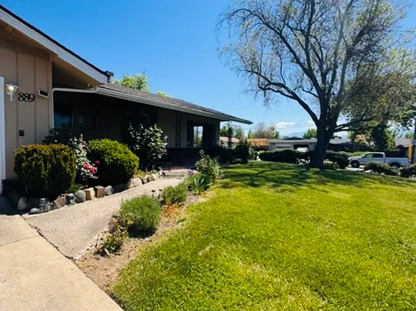 889 Morrison Ave, Medford, OR 97504