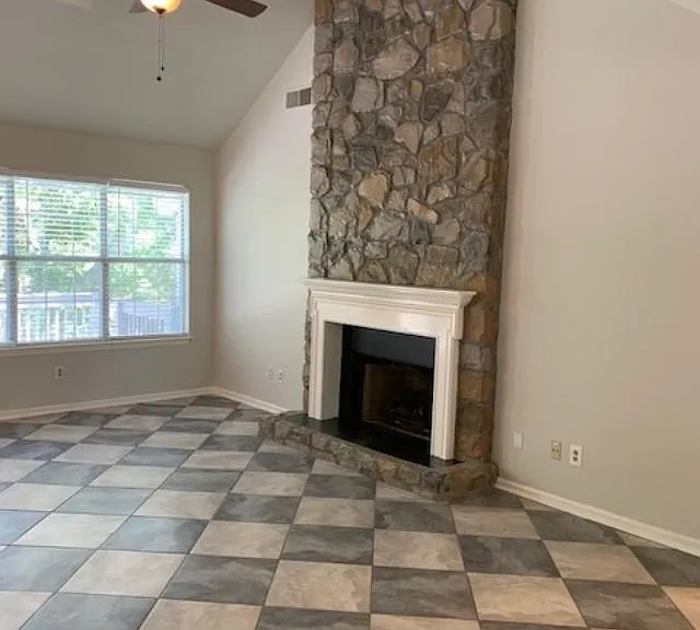 Family Room on upper level