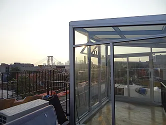 Rented by Lofts and Flats LLC