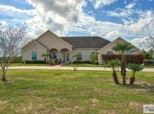 28419 Canelo Loop, Rio Hondo, TX 78583