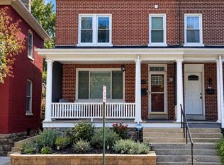 148 E Ross St, Lancaster, PA 17602