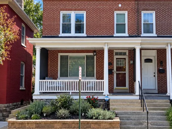 148 E Ross St, Lancaster, PA 17602