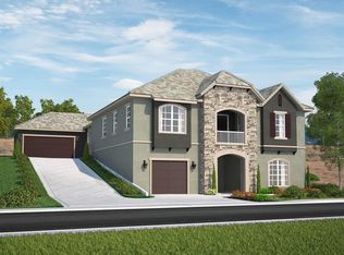 1291 Cornerstone Dr, El Dorado Hills, CA 95762
