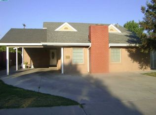 1425 Hale Ave, Corcoran, CA 93212