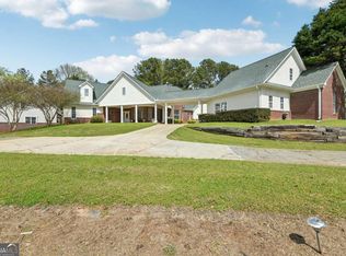 228 Indian Creek Rd, Locust Grove, GA 30248