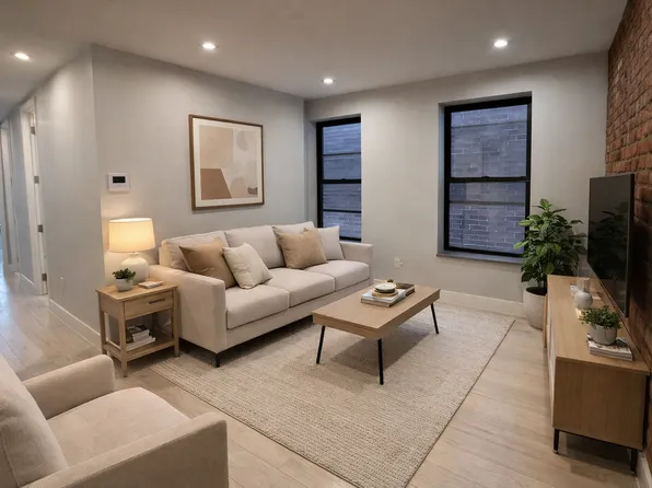 195 Stanton St, New York, NY