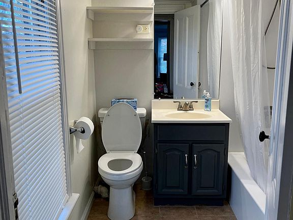 Full bath