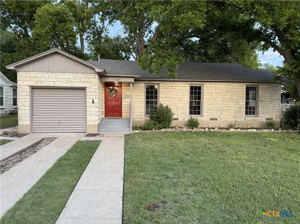1619 S 13th St, Temple, TX 76504