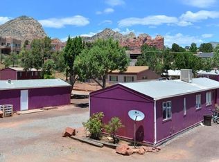 200 N Payne Pl, Sedona, AZ 86336