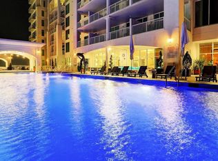 500 Seawall Blvd UNIT 1101, Galveston, TX 77550