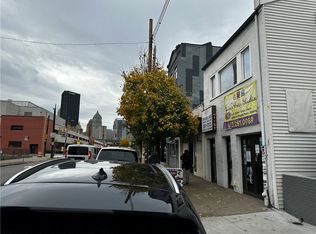 1615 Penn Ave, Pittsburgh, PA 15222