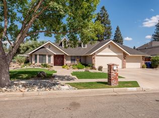 852 E Quincy Ave, Fresno, CA