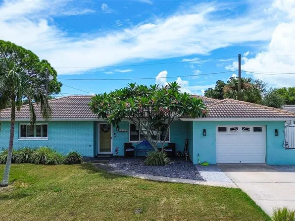 11138 59TH AVENUE, SEMINOLE, FL 33772