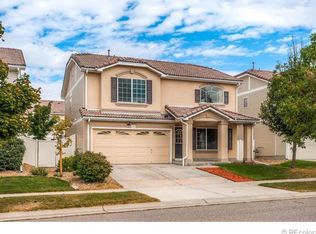 5084 Cathay Ct, Denver, CO 80249