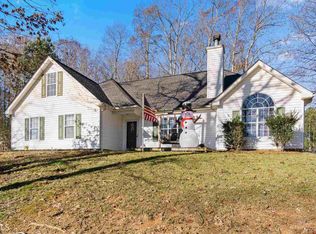 104 Hampton Brook Dr, Hampton, GA 30228