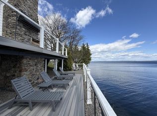 274 Stone Gate Lane, North Hero, VT 05474