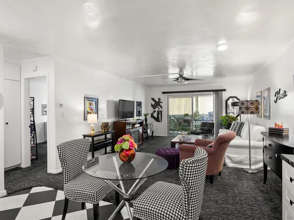 4444 W Point Loma Blvd Unit 58, San Diego, CA 92107