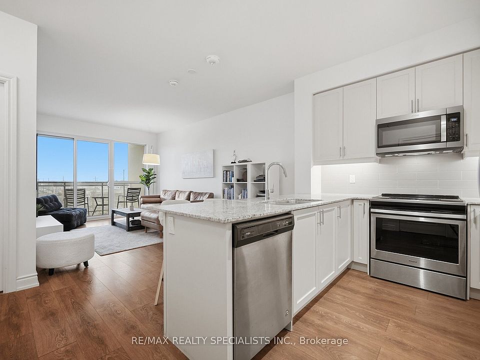 1st image of 1050 Main St E #405