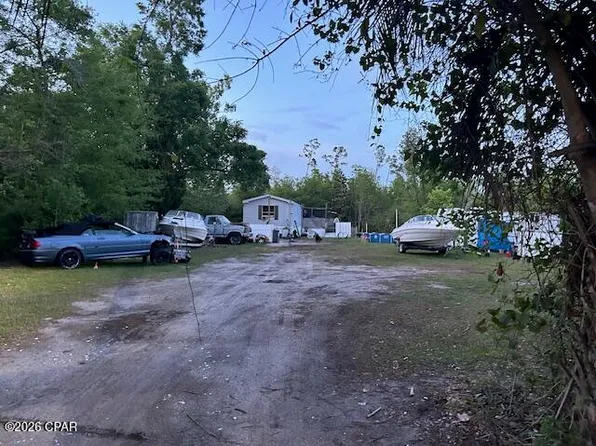 7345 Coe Rd, Panama City, FL 32404