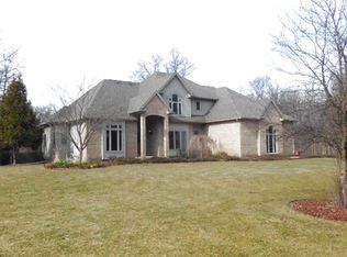 808 W Miller Rd, Midland, MI 48640