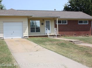 2639 S Norwood Ave, Tulsa, OK 74114