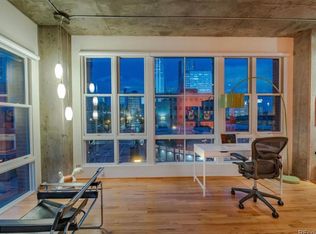 1499 Blake St #4A, Denver, CO 80202