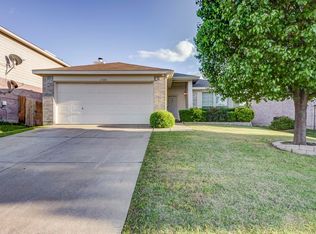 1705 White Oak Rd, Anna, TX 75409
