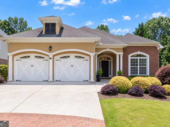 123 Crown Ct, Peachtree City, GA 30269