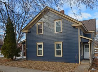 320 4th St W #318, Hastings, MN 55033
