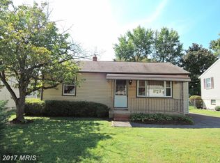 3017 Michigan Ave, Baltimore, MD 21227