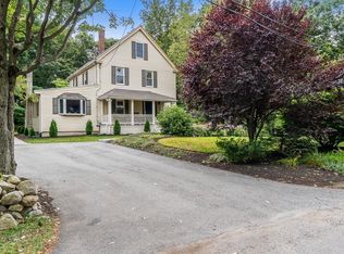16 Ellis St, Saugus, MA 01906
