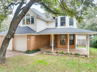 8638 Ephraim Rd, Austin, TX 78717
