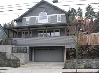 7107 S Virginia Ave, Portland, OR 97219