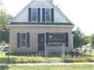 727 E 9th Ave, Emporia, KS 66801