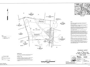 16 Great Pasture Rd, York, ME 03909