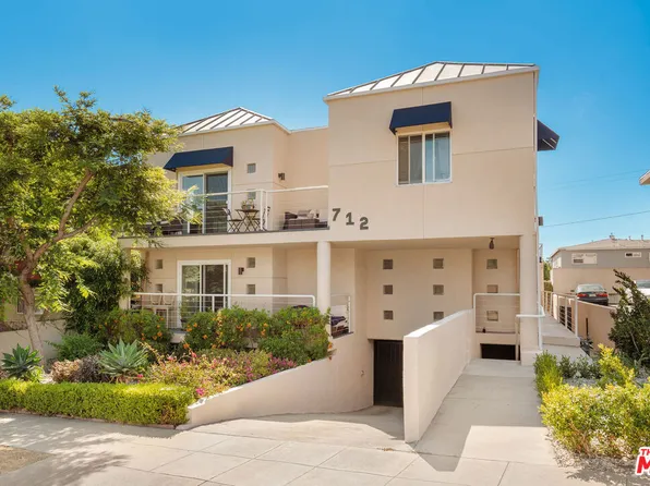 712 Pacific St, Santa Monica, CA 90405