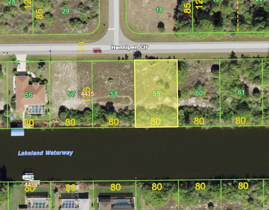1st image of 15440 Hennipen Cir