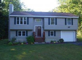 391 Bow Lake Rd, Northwood, NH 03261