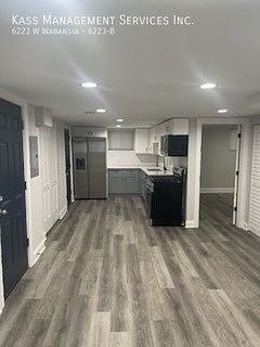 2nd image of 6223 W Wabansia Ave #B