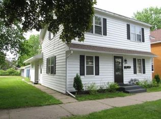 709 Park Ave, Wausau, WI 54403