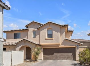 990 Coronado Peak Ave, Las Vegas, NV 89183